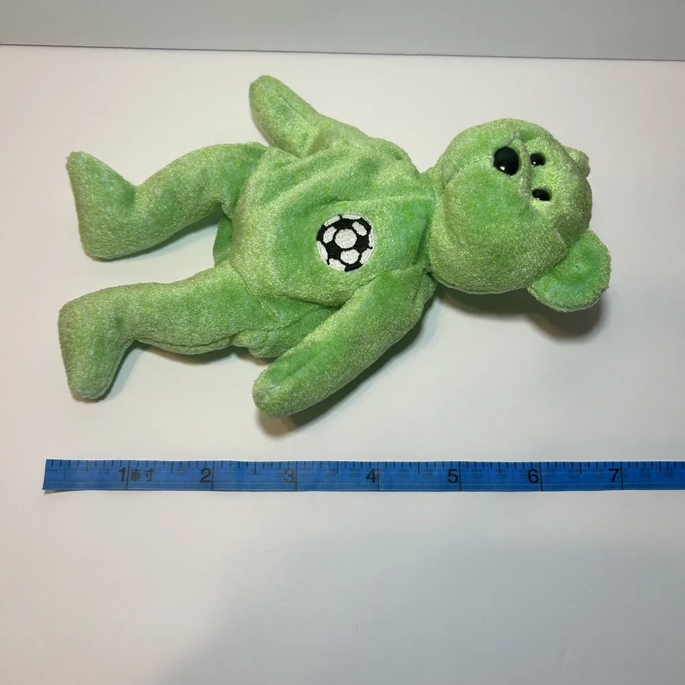 Ty‎ ORIGINAL BEANIE BABY 1998- 
